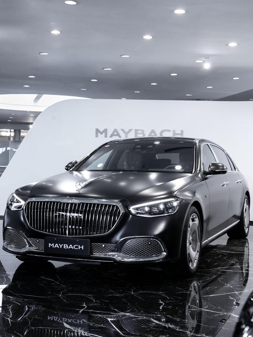 佛山三水区风海信企业管理咨询岚图汽车的售后服务让用户无忧出行，迈巴赫未来的豪华车趋势