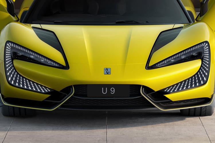 佛山三水区风海信企业管理咨询仰望U9以性能突破设计的极限，理想汽车企业文化与价值观