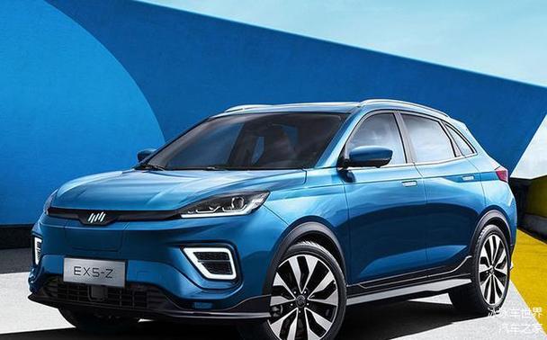 佛山三水区风海信企业管理咨询WEY威派豪华SUV市场的黑马，零跑汽车与智能交通系统的协同